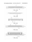 SOLID STATE IMAGING DEVICE, SOLID STATE IMAGING ELEMENT, PORTABLE     INFORMATION TERMINAL DEVICE AND METHOD FOR MANUFACTURING THE SOLID STATE     IMAGING ELEMENT diagram and image