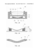 SOLID STATE IMAGING DEVICE, SOLID STATE IMAGING ELEMENT, PORTABLE     INFORMATION TERMINAL DEVICE AND METHOD FOR MANUFACTURING THE SOLID STATE     IMAGING ELEMENT diagram and image