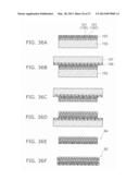 SOLID STATE IMAGING DEVICE, SOLID STATE IMAGING ELEMENT, PORTABLE     INFORMATION TERMINAL DEVICE AND METHOD FOR MANUFACTURING THE SOLID STATE     IMAGING ELEMENT diagram and image