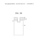 ISOLATION STRUCTURE, SEMICONDUCTOR DEVICE HAVING THE SAME, AND METHOD FOR     FABRICATING THE ISOLATION STRUCTURE diagram and image