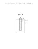 ISOLATION STRUCTURE, SEMICONDUCTOR DEVICE HAVING THE SAME, AND METHOD FOR     FABRICATING THE ISOLATION STRUCTURE diagram and image