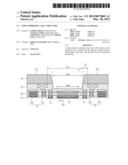 Chip Comprising a Fill Structure diagram and image