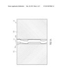 Chip Comprising a Fill Structure diagram and image