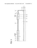 SEMICONDUCTOR DEVICE HAVING LATERAL ELEMENT diagram and image