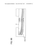 SEMICONDUCTOR DEVICE HAVING LATERAL ELEMENT diagram and image