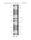 SEMICONDUCTOR CHIP PACKAGE AND METHOD OF MAKING SAME diagram and image