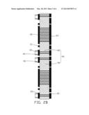 SEMICONDUCTOR CHIP PACKAGE AND METHOD OF MAKING SAME diagram and image