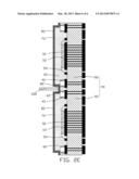 SEMICONDUCTOR CHIP PACKAGE AND METHOD OF MAKING SAME diagram and image