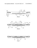 INTEGRATED CIRCUIT PACKAGING SYSTEM WITH DUAL CONNECTION AND METHOD OF     MANUFACTURE THEREOF diagram and image