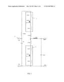 SEMICONDUCTOR PACKAGE WITH HIGH-SIDE AND LOW-SIDE MOSFETS AND     MANUFACTURING METHOD diagram and image