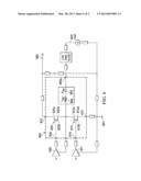 Synchronous Buck Converter Having Coplanar Array of Contact Bumps of Equal     Volume diagram and image