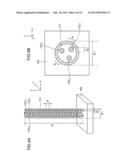 SHIFT REGISTER MEMORY diagram and image