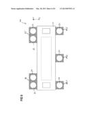 Power Semiconductor Module with Integrated Thick-Film Printed Circuit     Board diagram and image