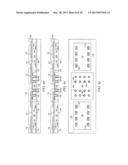 Semiconductor Device and Method of Forming Interconnect Substration for     FO-WLCSP diagram and image