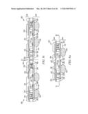 Semiconductor Device and Method of Forming Interconnect Substration for     FO-WLCSP diagram and image