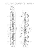 Apparatus and Methods for Molding Die on Wafer Interposers diagram and image