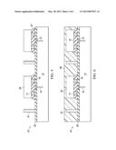 Apparatus and Methods for Molding Die on Wafer Interposers diagram and image