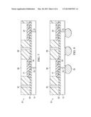 Apparatus and Methods for Molding Die on Wafer Interposers diagram and image