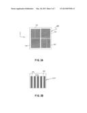 PHOTOLITHOGRAPHY ALIGNMENT MARK, MASK AND SEMICONDUCTOR   WAFER CONTAINING     THE SAME MARK diagram and image