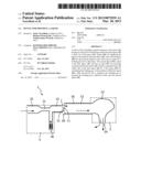 DEVICE FOR FROTHING A LIQUID diagram and image