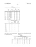 METHOD FOR PRODUCING POLYCARBONATE RESIN FOAM MOLDED ARTICLE diagram and image