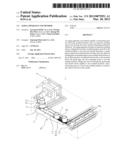 AGING APPARATUS AND METHOD diagram and image