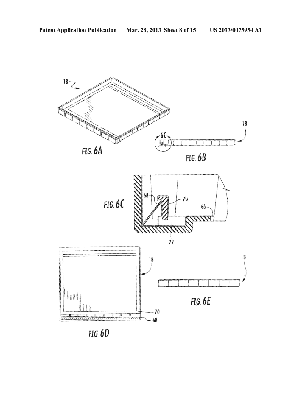 Solid Imaging Systems, Components Thereof, and Methods of Solid Imaging - diagram, schematic, and image 09