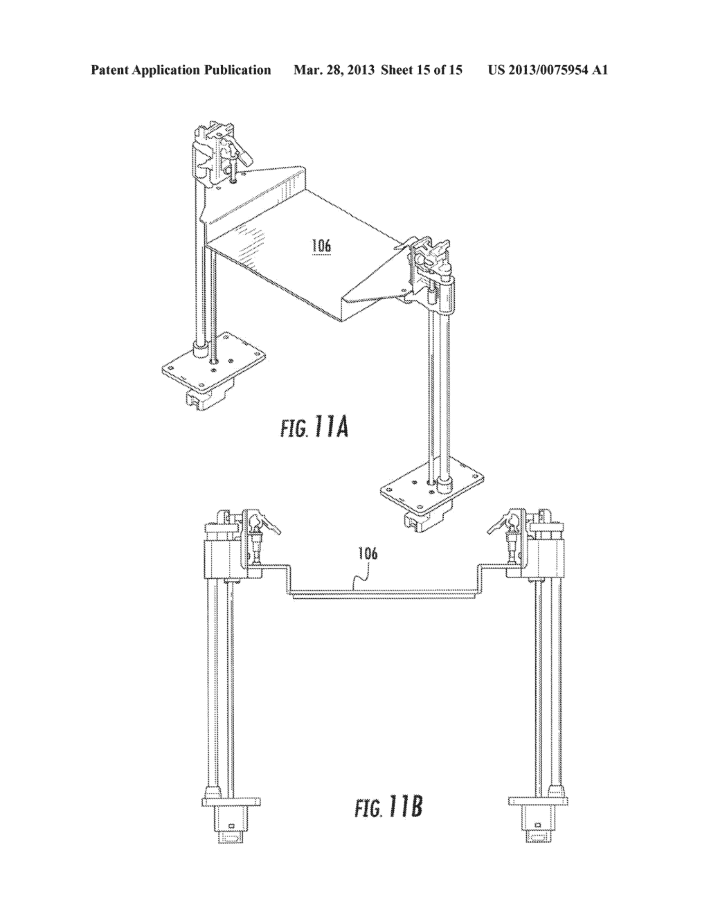 Solid Imaging Systems, Components Thereof, and Methods of Solid Imaging - diagram, schematic, and image 16