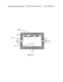 METHOD FOR MANUFACTURING AN INJECTION-MOLDED OBJECT diagram and image