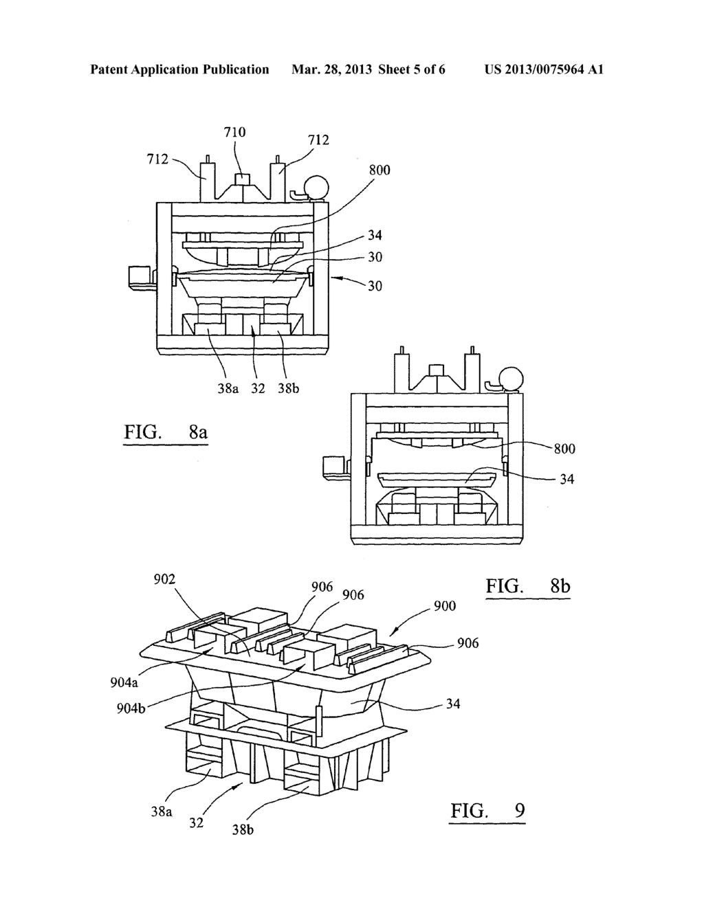 DROSS HANDLING METHODS AND APPARATUS - diagram, schematic, and image 06