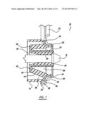 EXTERNAL SHEAR-HUB ISOLATOR diagram and image