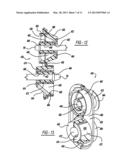 EXTERNAL SHEAR-HUB ISOLATOR diagram and image