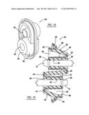 EXTERNAL SHEAR-HUB ISOLATOR diagram and image