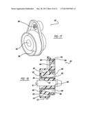 EXTERNAL SHEAR-HUB ISOLATOR diagram and image