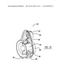 EXTERNAL SHEAR-HUB ISOLATOR diagram and image