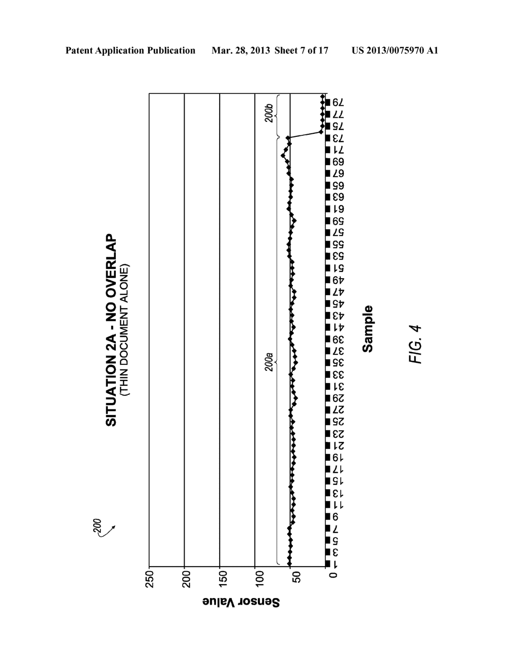 Double Document Detection Apparatus and a Method for Conducting the Same - diagram, schematic, and image 08