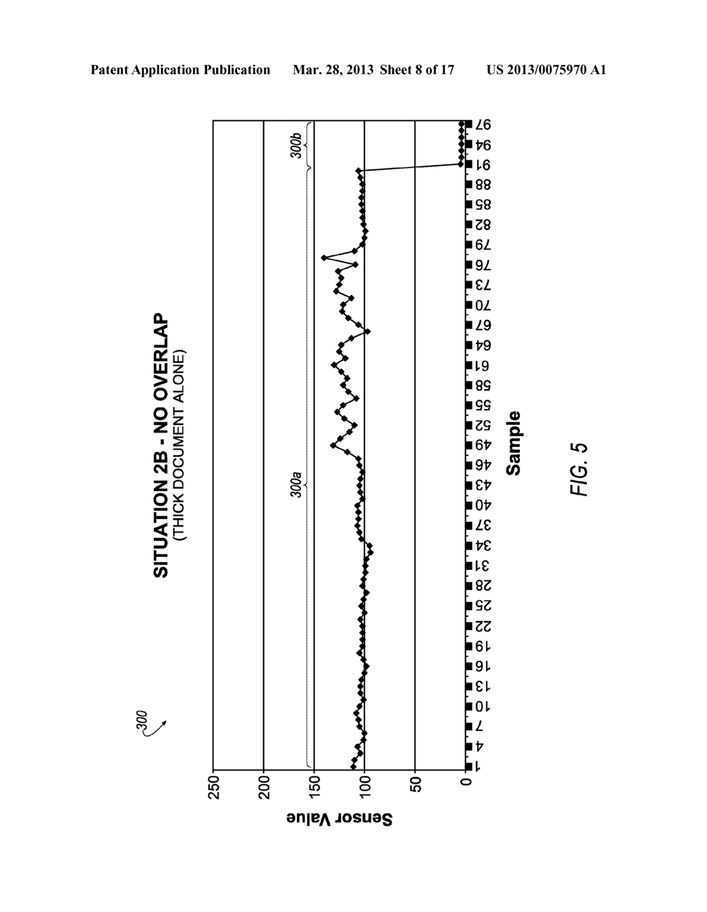 Double Document Detection Apparatus and a Method for Conducting the Same - diagram, schematic, and image 09