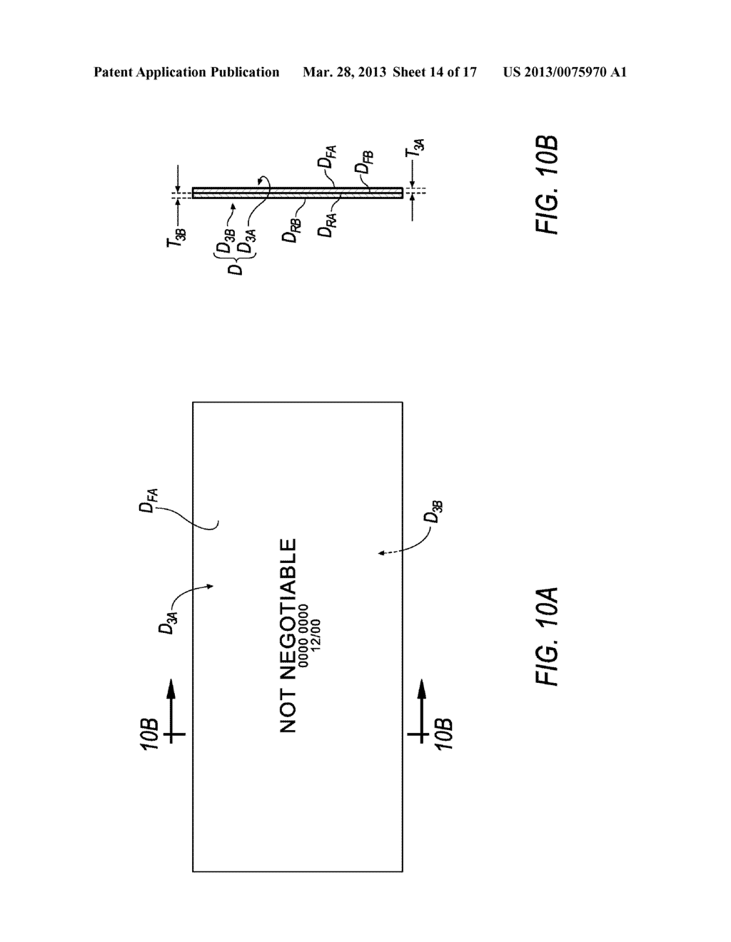 Double Document Detection Apparatus and a Method for Conducting the Same - diagram, schematic, and image 15