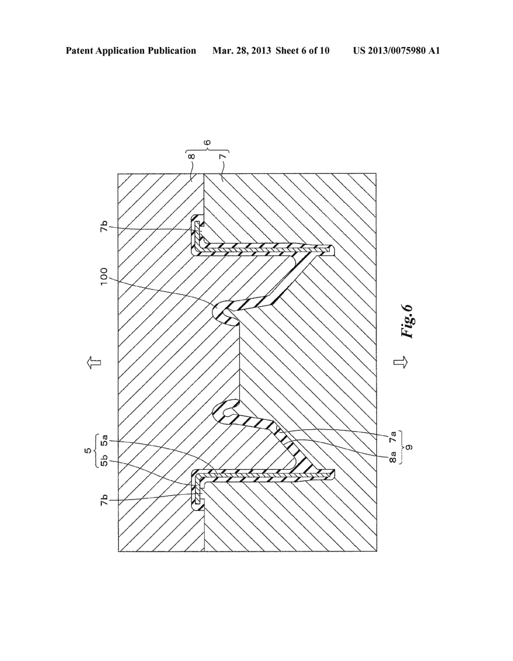 Annular Elastic Gasket - diagram, schematic, and image 07