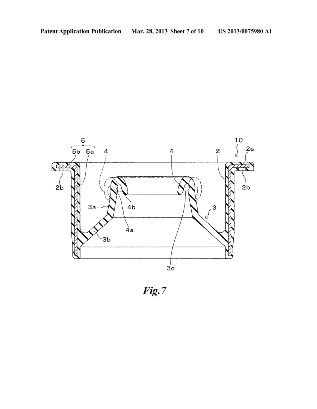 Annular Elastic Gasket - diagram, schematic, and image 08