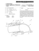 SEALING ARRANGEMENT diagram and image