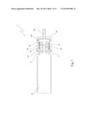 CONVERSION DEVICE OF POWER TOOL diagram and image