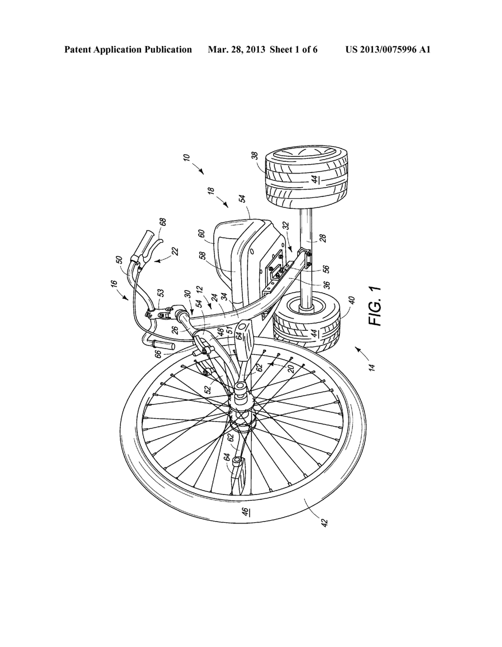 TRICYCLE - diagram, schematic, and image 02