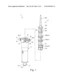 CONNECTOR AND CONNECTOR ASSEMBLY diagram and image