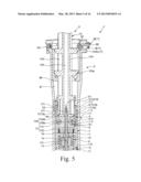 CONNECTOR AND CONNECTOR ASSEMBLY diagram and image