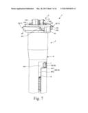 CONNECTOR AND CONNECTOR ASSEMBLY diagram and image