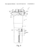 CONNECTOR AND CONNECTOR ASSEMBLY diagram and image