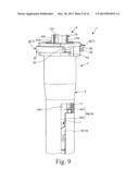 CONNECTOR AND CONNECTOR ASSEMBLY diagram and image