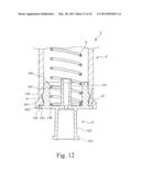 CONNECTOR AND CONNECTOR ASSEMBLY diagram and image