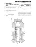 ADJUSTABLE FRACTURING HEAD AND MANIFOLD SYSTEM diagram and image